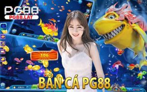 Bắn Cá PG88